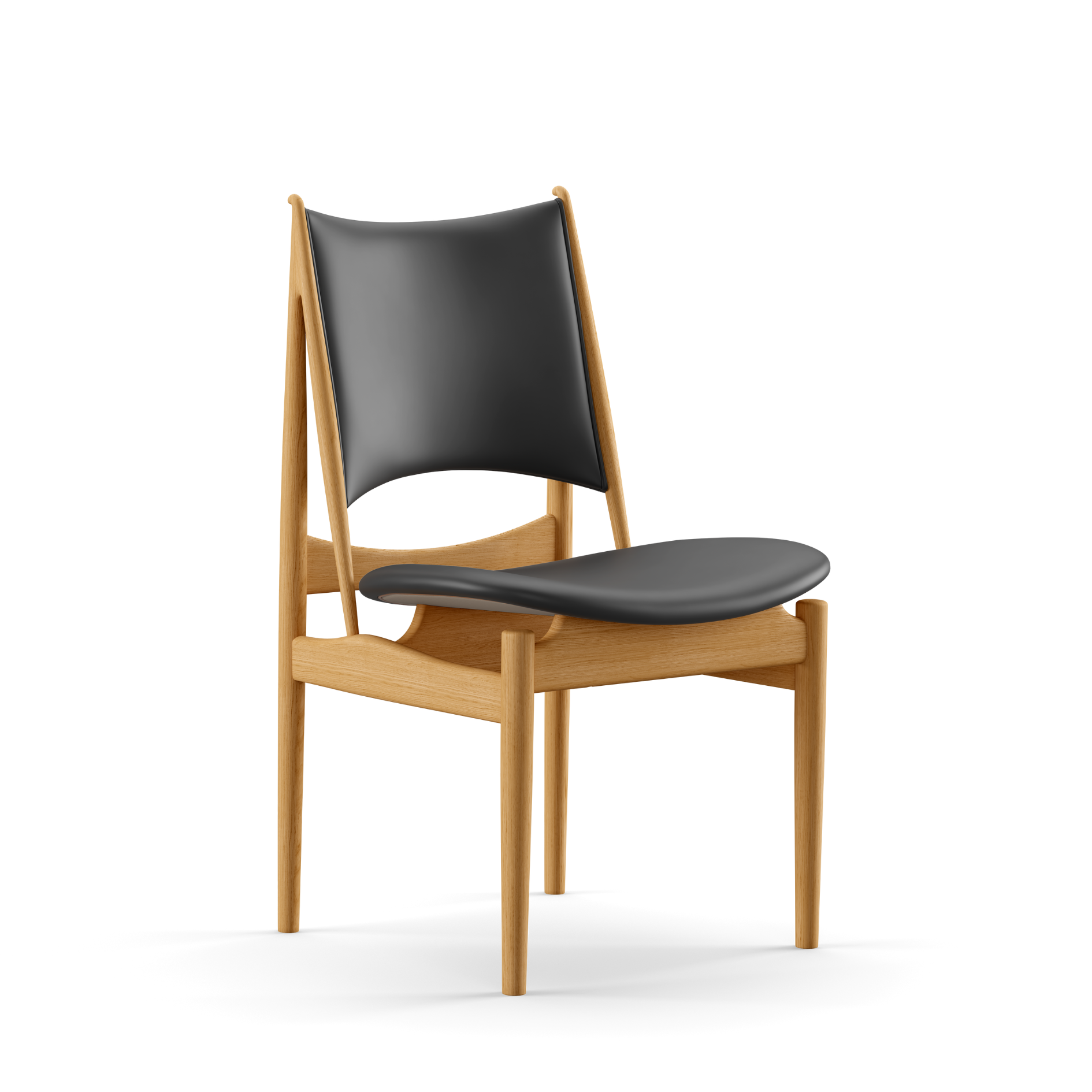 The Egyptian Chair